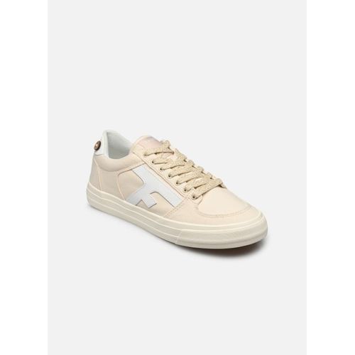 Baskets Faguo Walnut Baskets Cotton Pour Femme