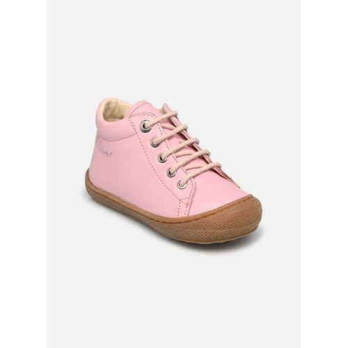 Chaussures Lacets Naturino Cocoon Pour Enfant