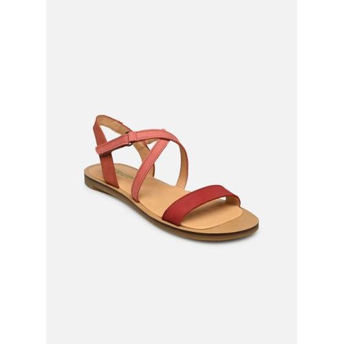 Sandales Et Nuspieds El Naturalista Tulip N5196 Pour