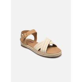 Sandales Et Nu-Pieds Armistice Costa Cross W Pour Femme - 36