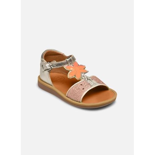 Sandales Et Nu-Pieds Pom D Api Poppy Malibu Pour Enfant - 21