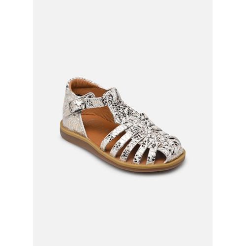 Sandales Et Nu-Pieds Pom D Api Poppy Pitti Pour Enfant - 25
