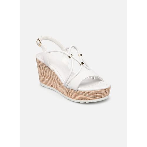 Sandales Et Nu-Pieds Marco Tozzi 2-2-28349-20 100 Pour Femme - 40