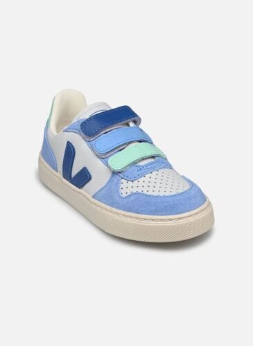 Baskets Veja Small Vs10 Velcro Pour Enfant