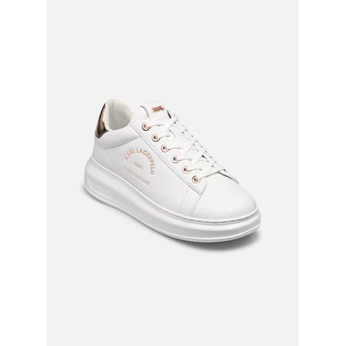 Baskets Karl Lagerfeld Kapri Maison Karl Lace Pour Femme - 35