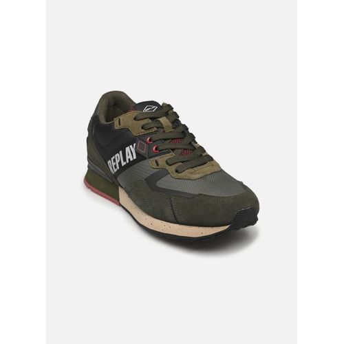 Baskets Replay Adrien Shades H Pour