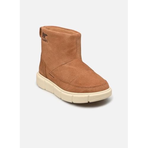 Chaussures Bottines Et Boots Sorel Sorel Explorer Iii Slipson Waterproof Pour