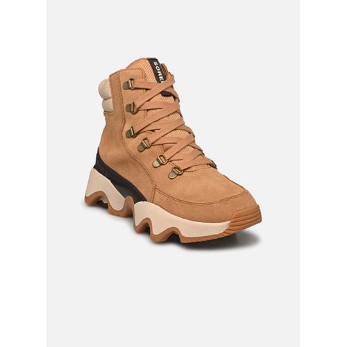 Chaussures Baskets Sorel Kinetic Impact Conquest Plus Waterproof Pour