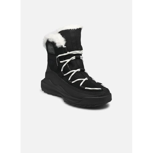 Chaussures Bottines Et Boots Sorel Ona Rmx Glacy Plus Waterproof Pour
