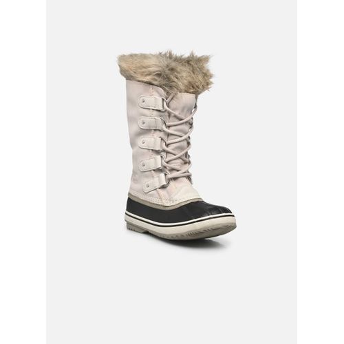 Chaussures De Sport Sorel Joan Of Arctic Boot Waterproof Pour