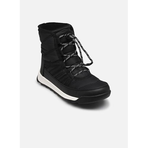 Chaussures Bottes Sorel Youth Whitney? Ii Plus Lace Wp Pour Enfant