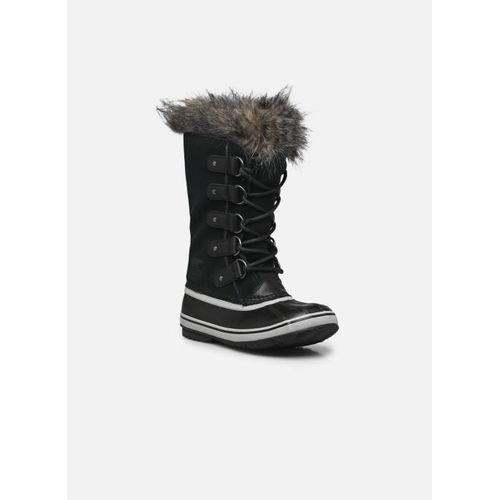 Chaussures De Sport Sorel Joan Of Arctic Boot Waterproof Pour