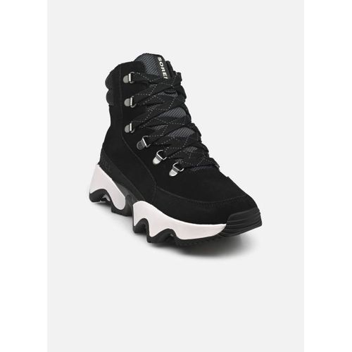 Baskets Sorel Kinetic Impact Conquest Plus Waterproof Pour Femme - 42