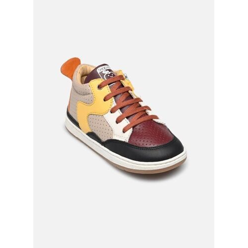 Chaussures Baskets Shoo Pom Fifou In Jog Pour Enfant
