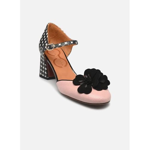Escarpins Chie Mihara Fanti Pour Femme