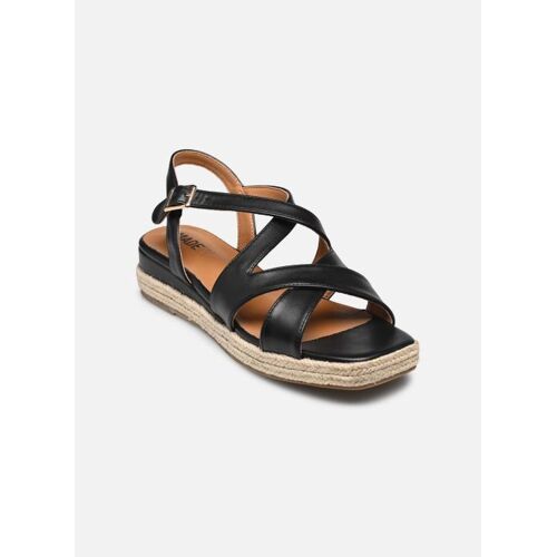 Sandales Et Nu Pieds Made By Sandales Dawoun Pour Femme