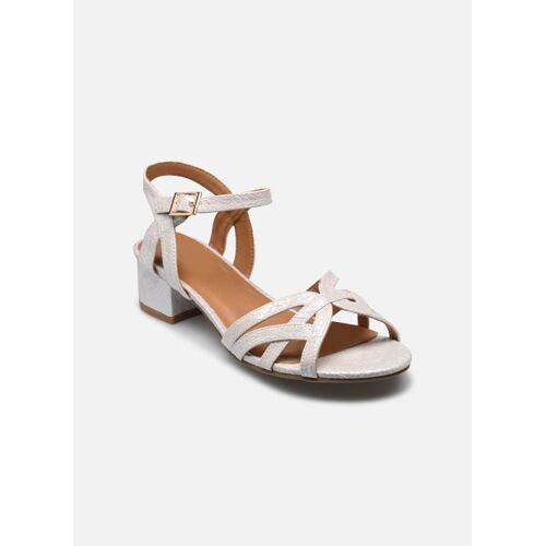 Sandales Et Nu Pieds Made By Sandales Dowana Pour Femme