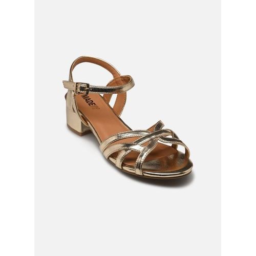 Sandales Et Nu Pieds Made By Sandales Dowana Pour Femme