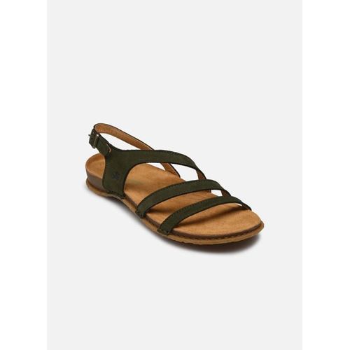 Sandales Et Nuspieds El Naturalista Panglao N5811 Pour