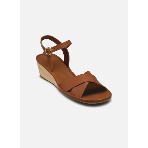 Sandales Et Nuspieds El Naturalista Gaia N854 Pour