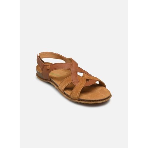 Sandales Et Nuspieds El Naturalista Panglao N5819 Pour