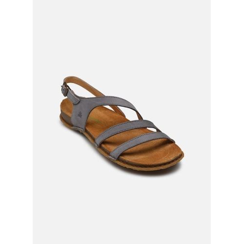 Sandales Et Nuspieds El Naturalista Panglao N5811 Pour