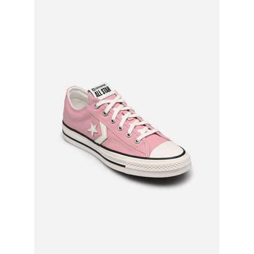 Chaussures Baskets Converse Star Player 76 Ox W Pour