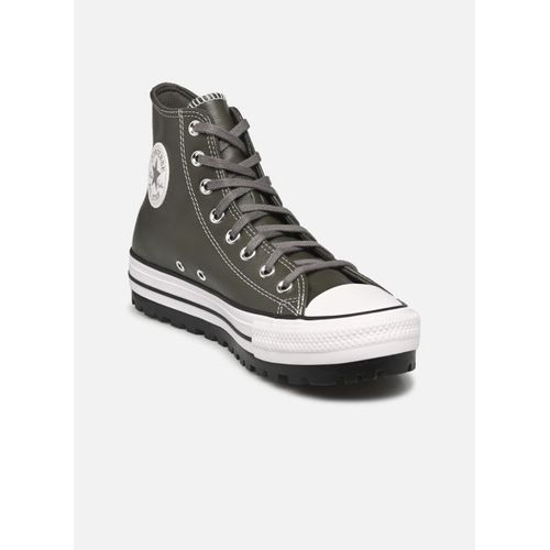 Chaussures Baskets Converse Chuck Taylor All Star City Trek Hi Pour