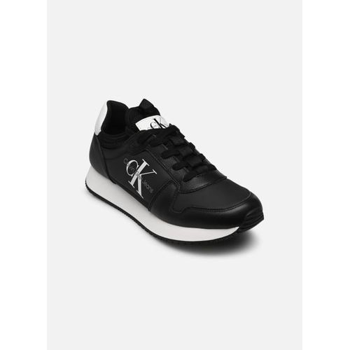 Baskets Calvin Klein Runner Sock Laceup M Pour