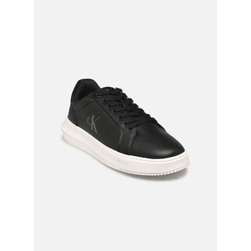 Baskets Calvin Klein Chunky Cupsole Low M Pour