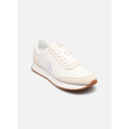 Baskets Calvin Klein Runner Laceup Low Mi Pour