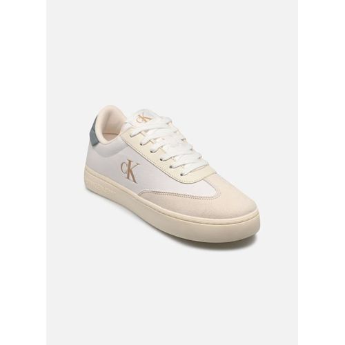 Baskets Calvin Klein Classic Cupsole Low Pe25 Pour