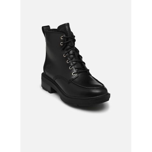 Bottines Et Boots Timberland Brimfield Mid Lace Up Boot Ah24 Pour