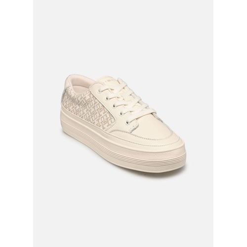 Baskets Tommy Hilfiger Vulc Leather Sneaker Pour
