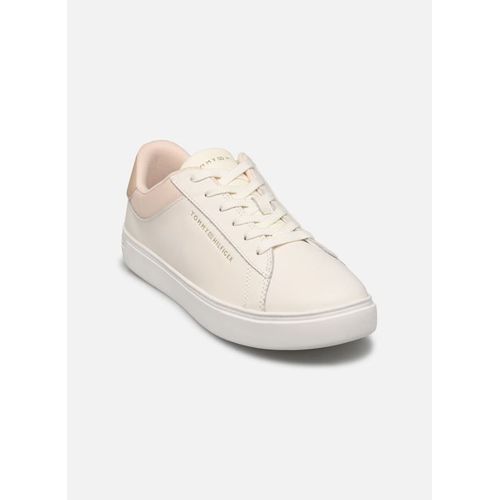 Baskets Tommy Hilfiger Essential Court Snea Pour