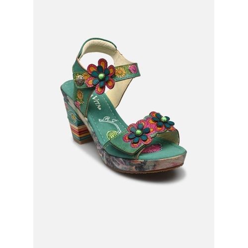 Sandales Et Nuspieds Laura Vita Nellao 05 Pour
