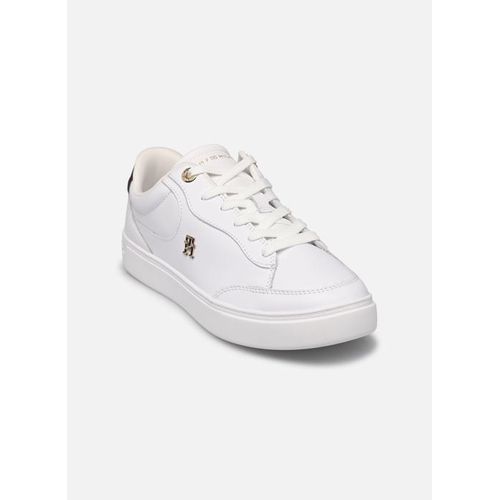 Baskets Tommy Hilfiger Essential Chic Court Pour
