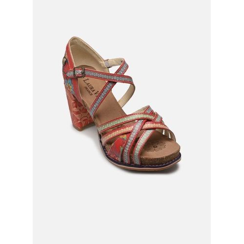 Sandales Et Nuspieds Laura Vita Nacio 05 Pour