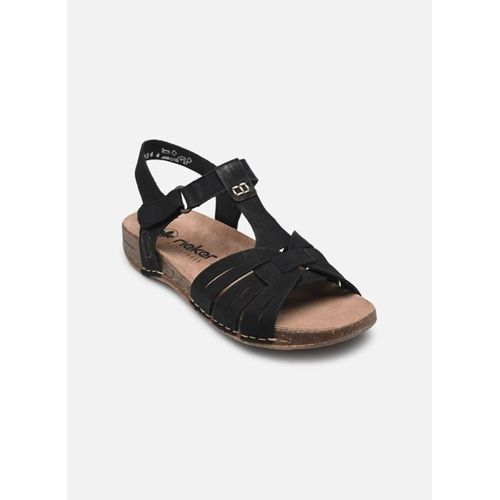 Sandales Et Nuspieds Rieker 61461 Pour