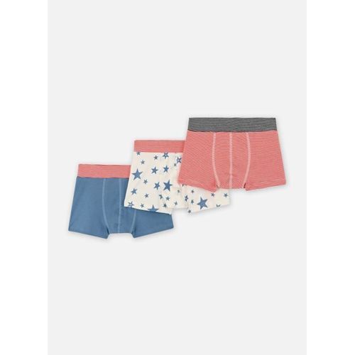 Vêtements Petit Bateau 3 Boxers A0cti00 Pour Accessoires