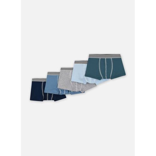 Vêtements Petit Bateau 5 Boxers A0ctd00 Pour Accessoires