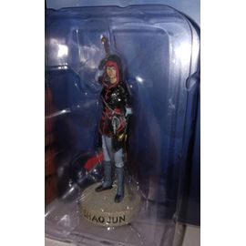 Figurine Assassins Creed Shao Jun