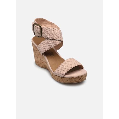 Sandales Et Nu Pieds Chattawak Kira Pour Femme