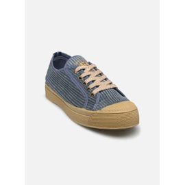 Baskets Bensimon Romy Velours Corduroy W Pour