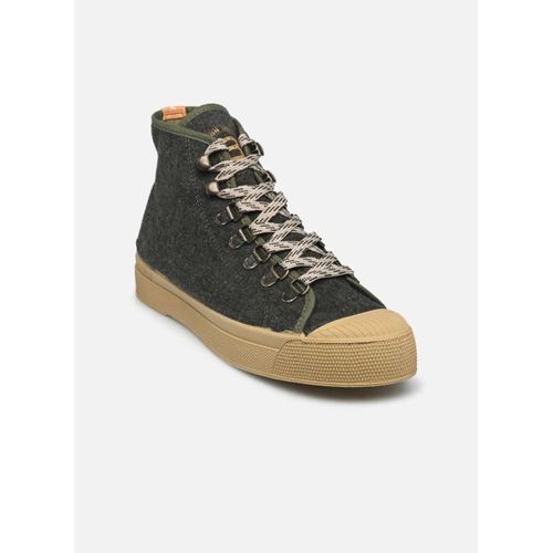 Baskets Bensimon Stella Flanelle W Pour Femme - 37