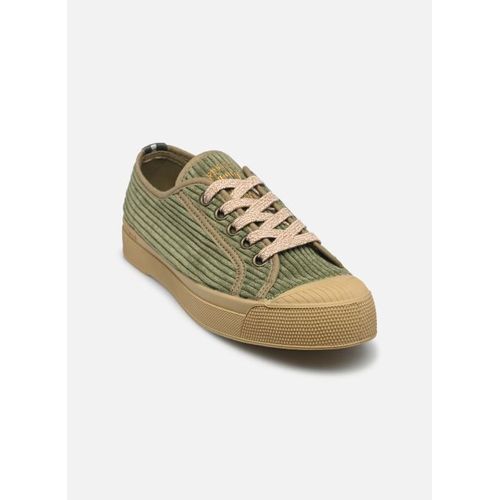 Baskets Bensimon Romy Velours Corduroy W Pour