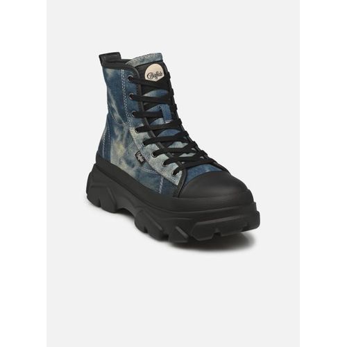 Baskets Buffalo Cade Lace Up Hi Pour