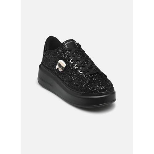 Baskets Karl Lagerfeld Anakapri Glitter Nft Mix Pour