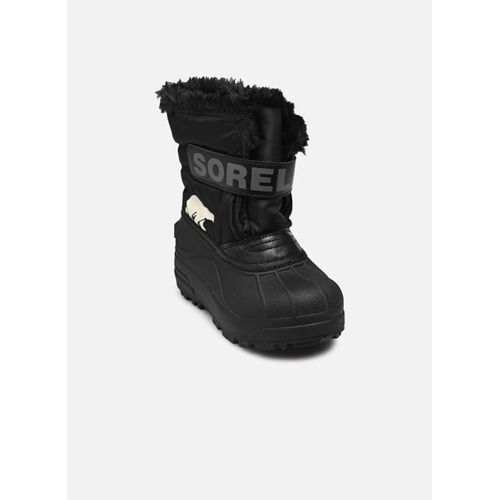 Chaussures Bottes Sorel Childrens Snow Commander? Boot Pour Enfant