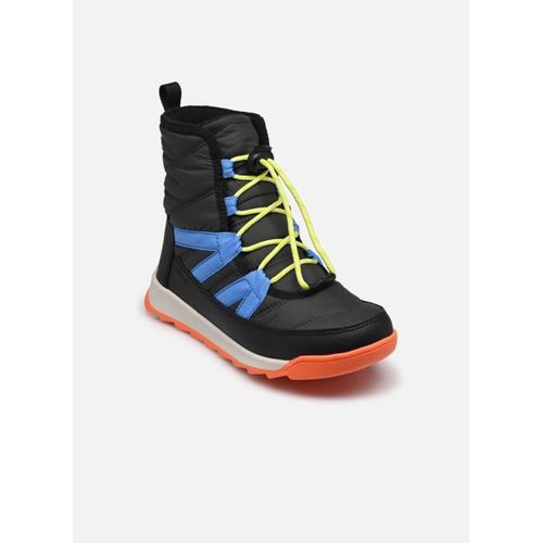 Chaussures Bottes Sorel Youth Whitney? Ii Plus Lace Wp Pour Enfant